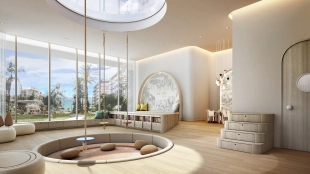 Bay Grove Residences