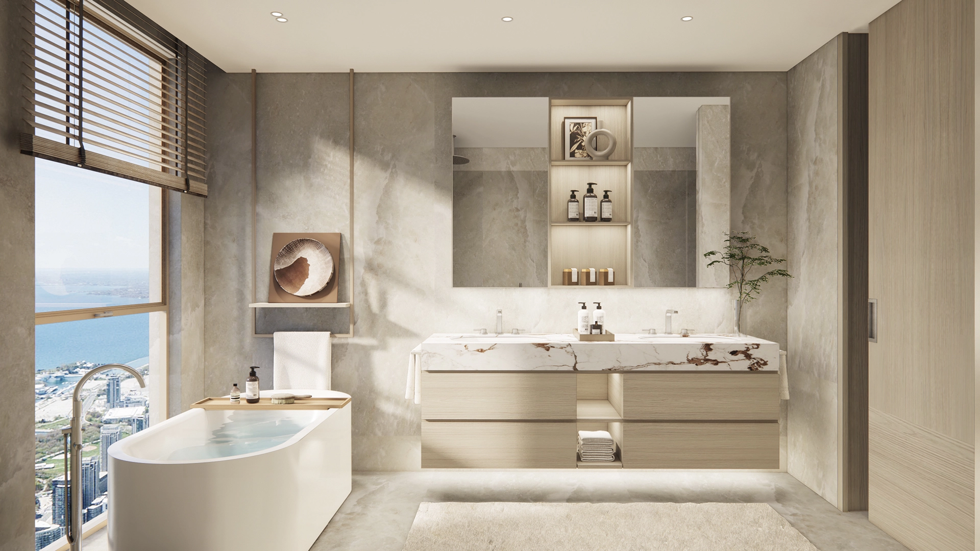 Bay Grove Residences