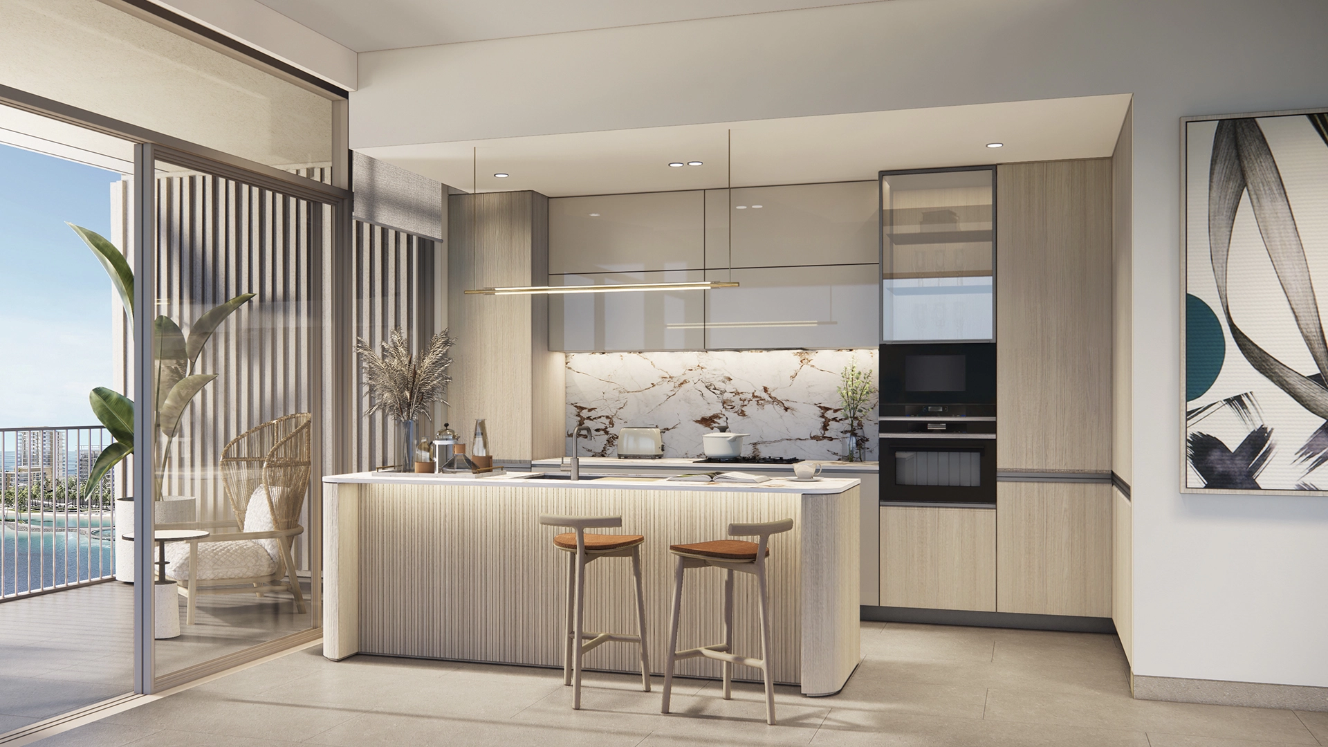 Bay Grove Residences
