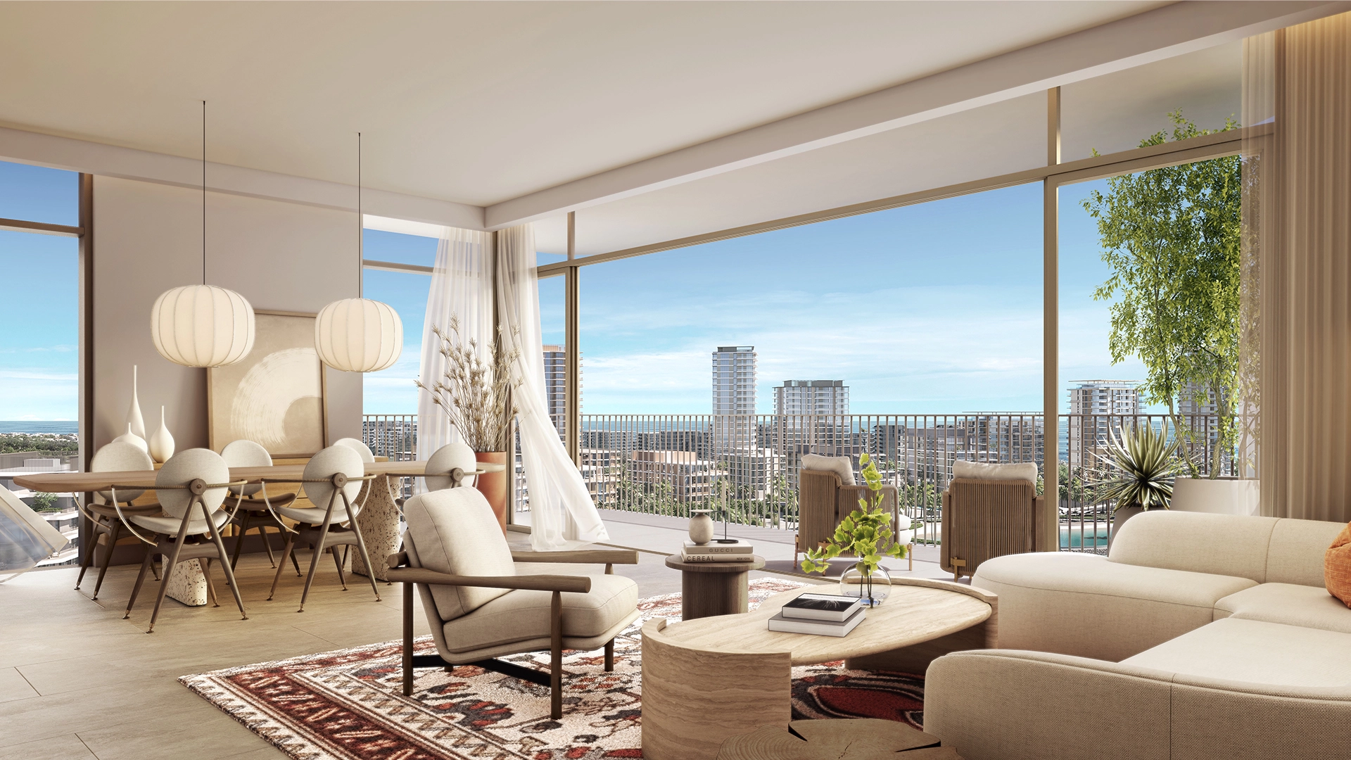 Bay Grove Residences