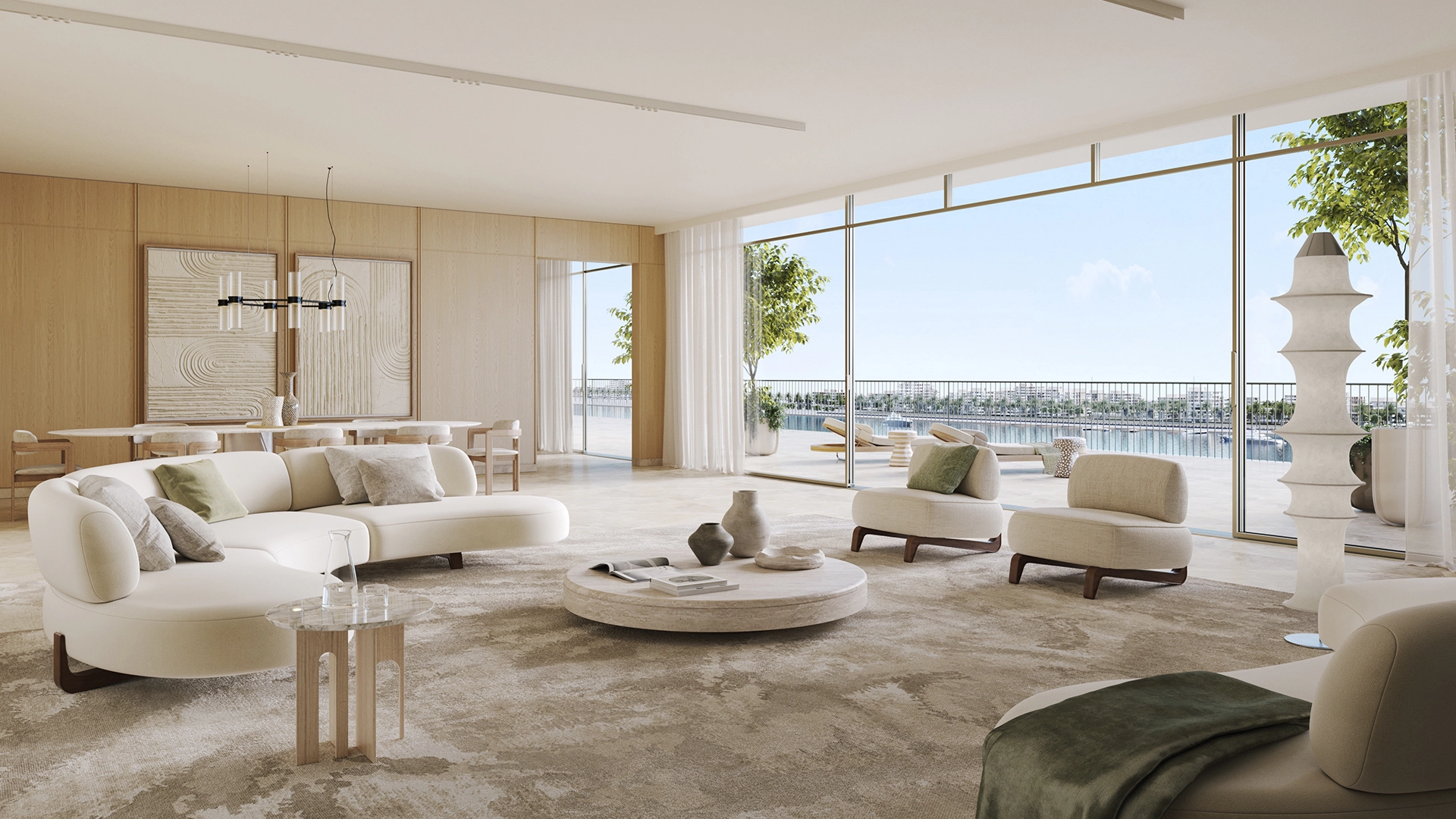 Bay Grove Residences