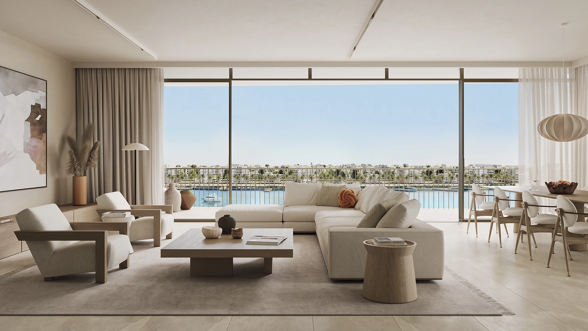 interiors