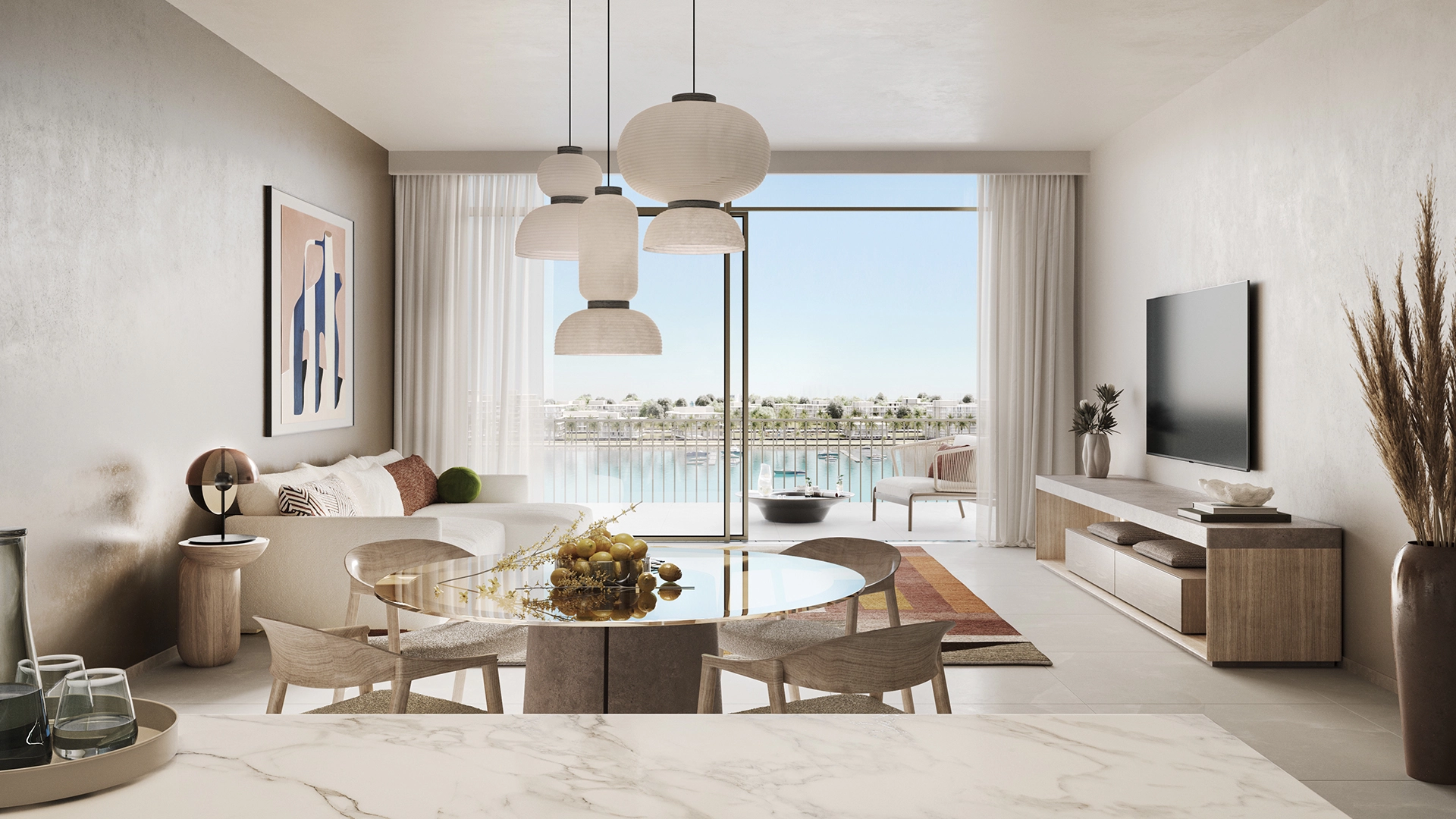 Bay Grove Residences