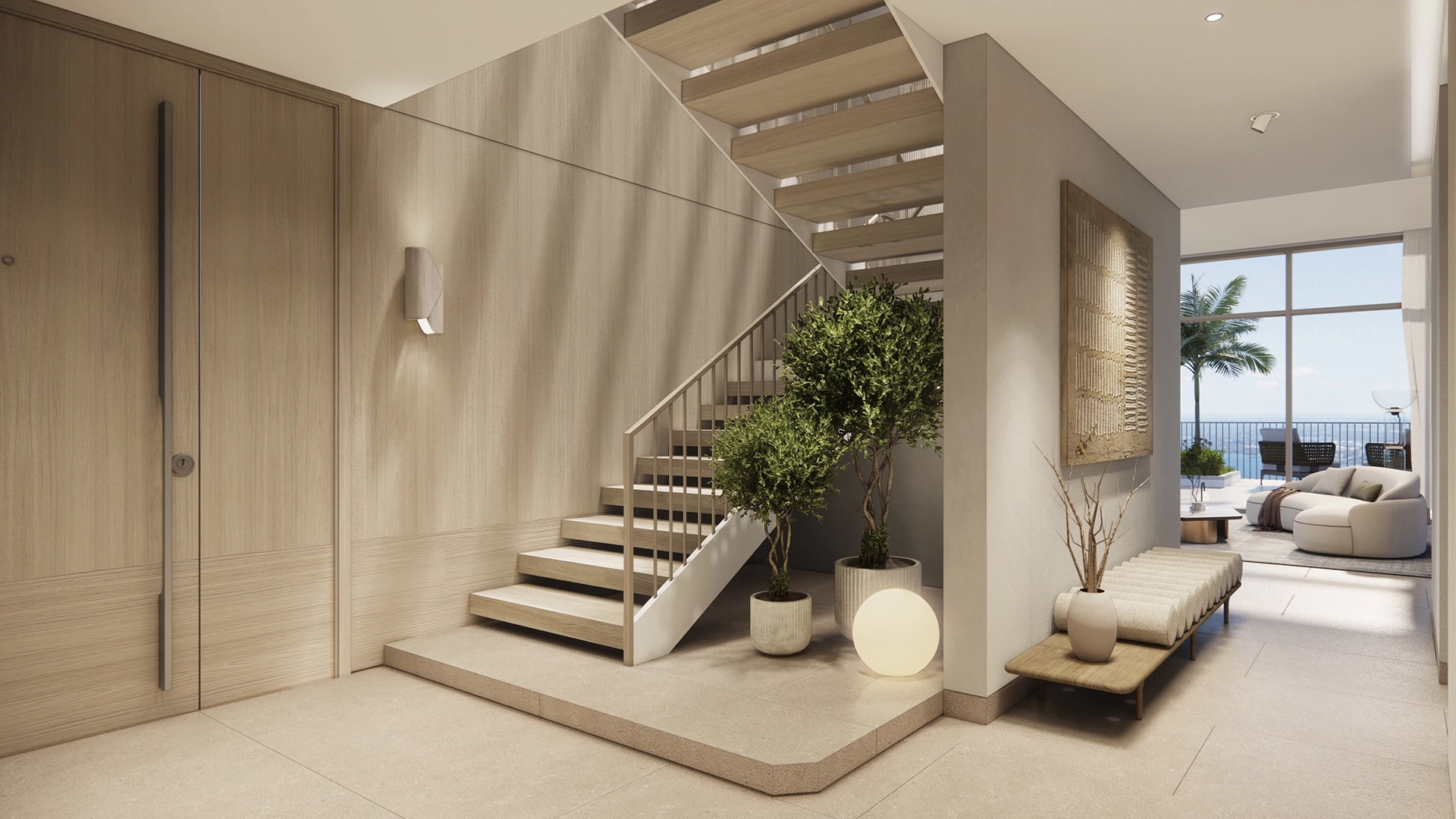 Bay Grove Residences