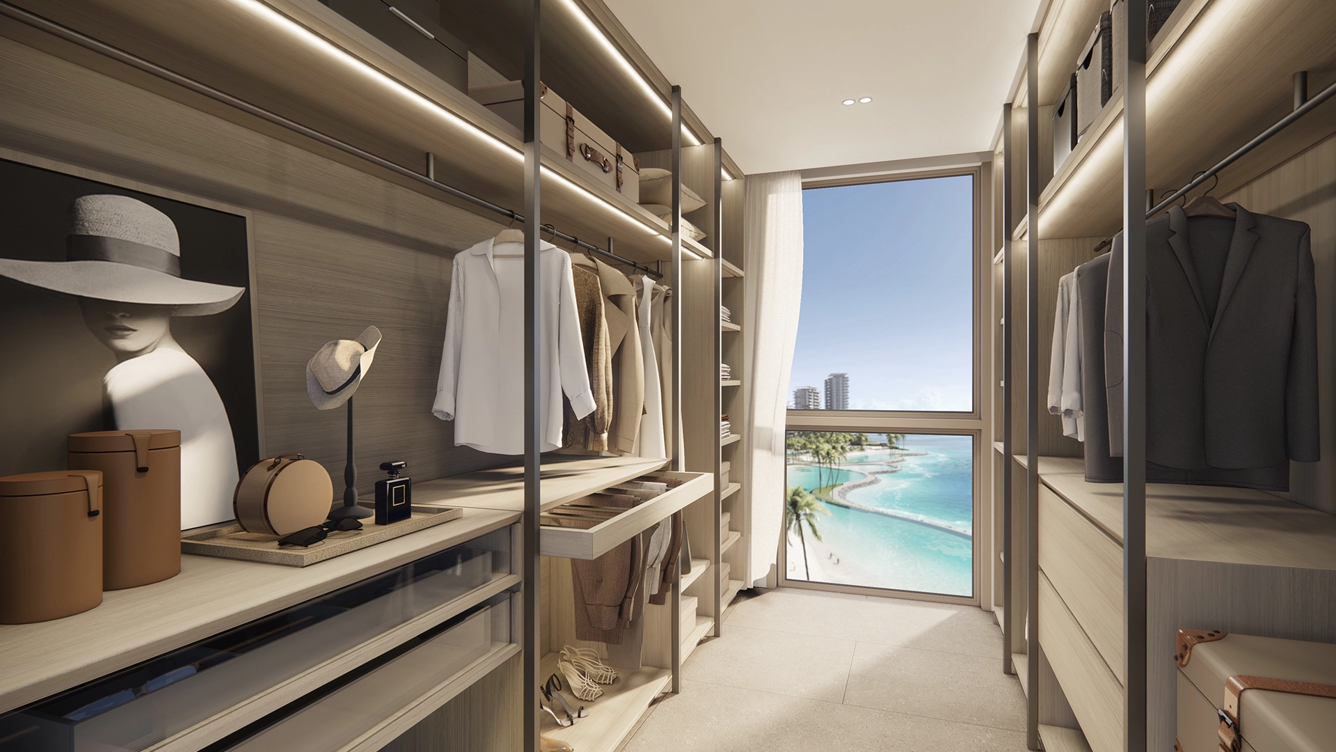 Bay Grove Residences