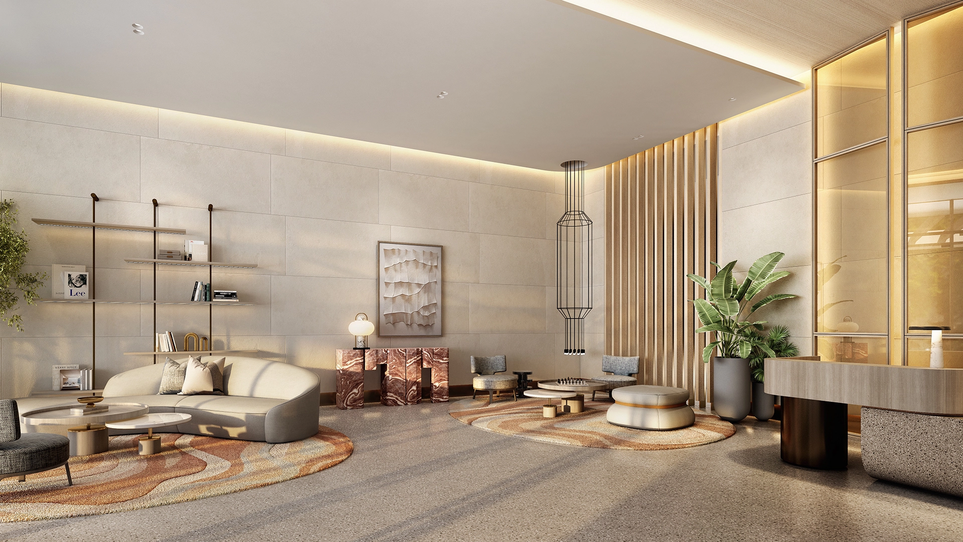 Bay Grove Residences