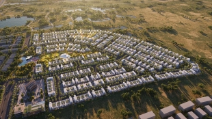 Sun City
