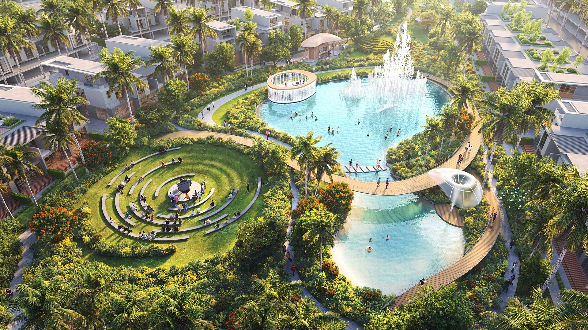 Sun City