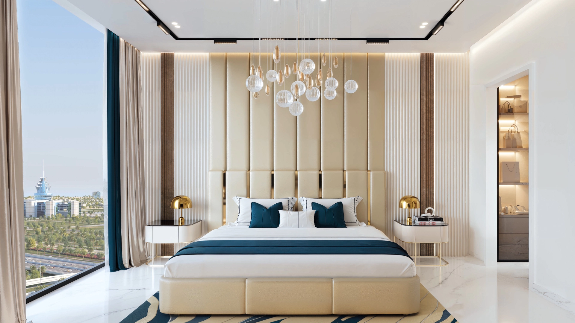 interiors