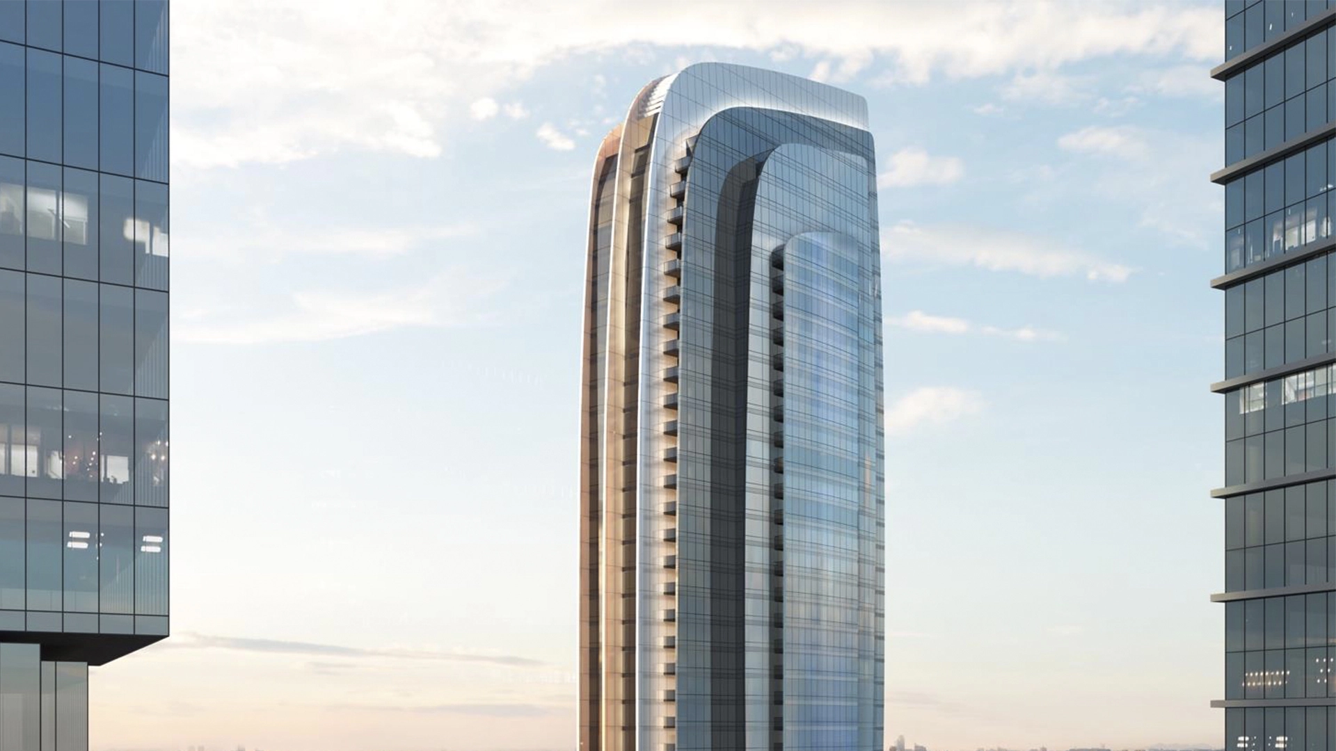 W Residences Al Maryah Island
