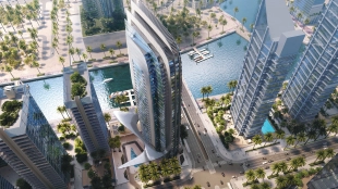 W Residences Al Maryah Island