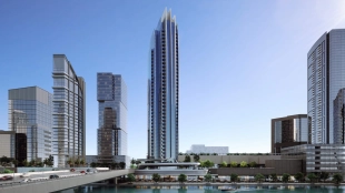 W Residences Al Maryah Island