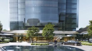 W Residences Al Maryah Island