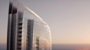 W Residences Al Maryah Island
