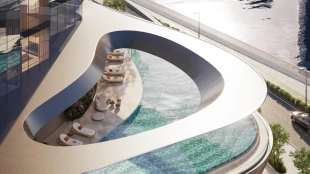 W Residences Al Maryah Island