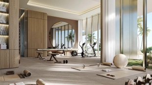 W Residences Al Maryah Island