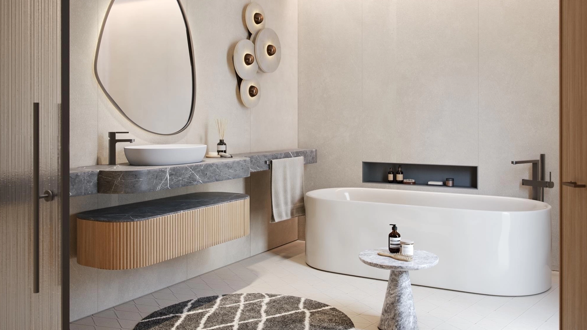interiors