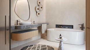 W Residences Al Maryah Island