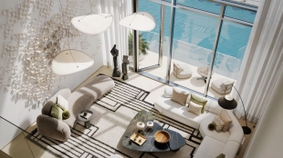 W Residences Al Maryah Island