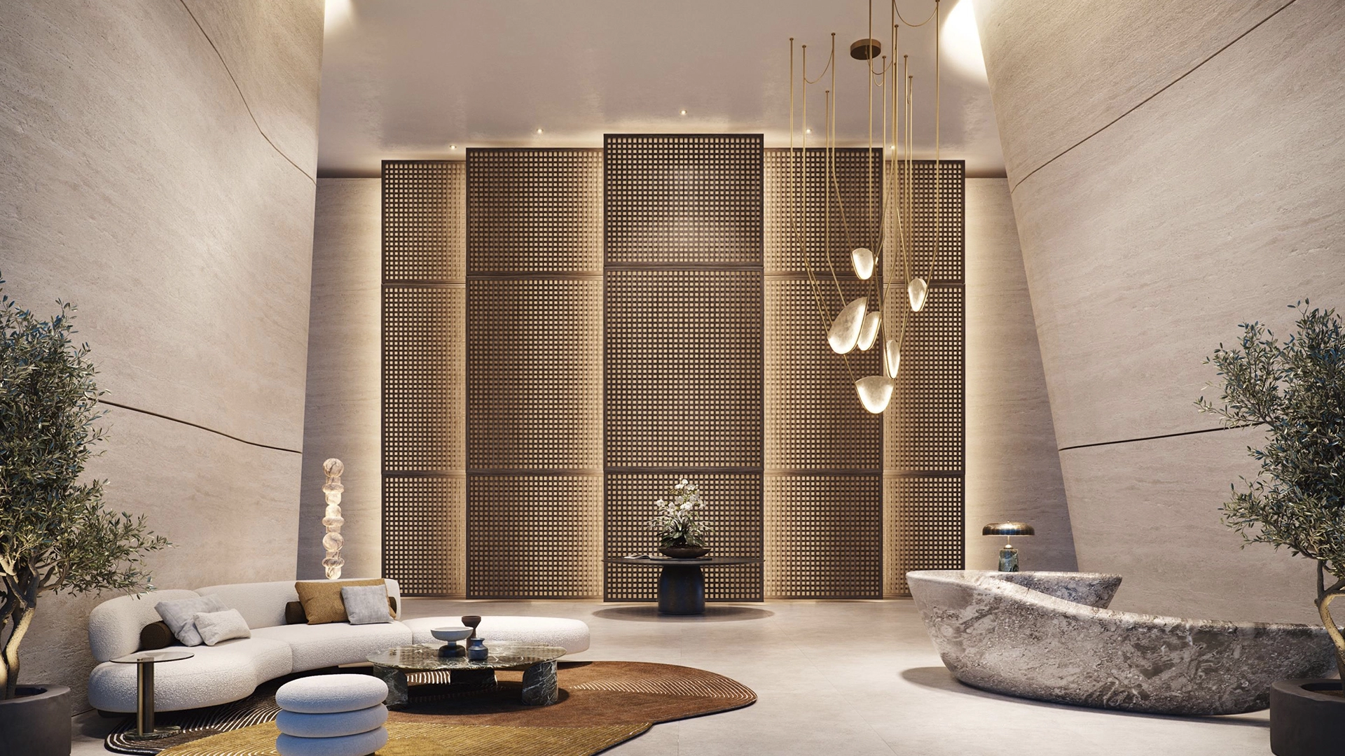 W Residences Al Maryah Island