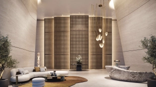 W Residences Al Maryah Island