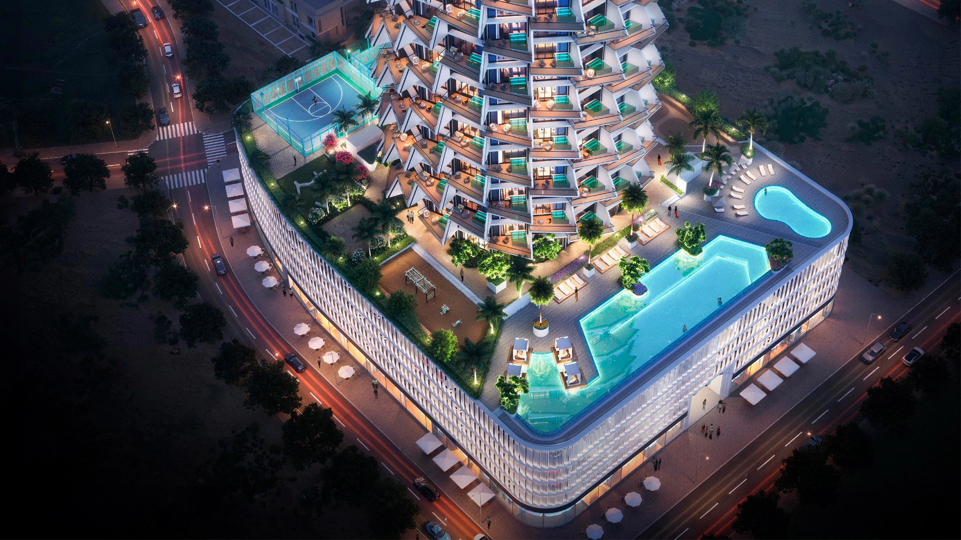 architecture