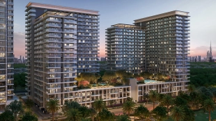 Vida Residences Club Point