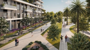Vida Residences Club Point