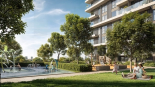 Vida Residences Club Point