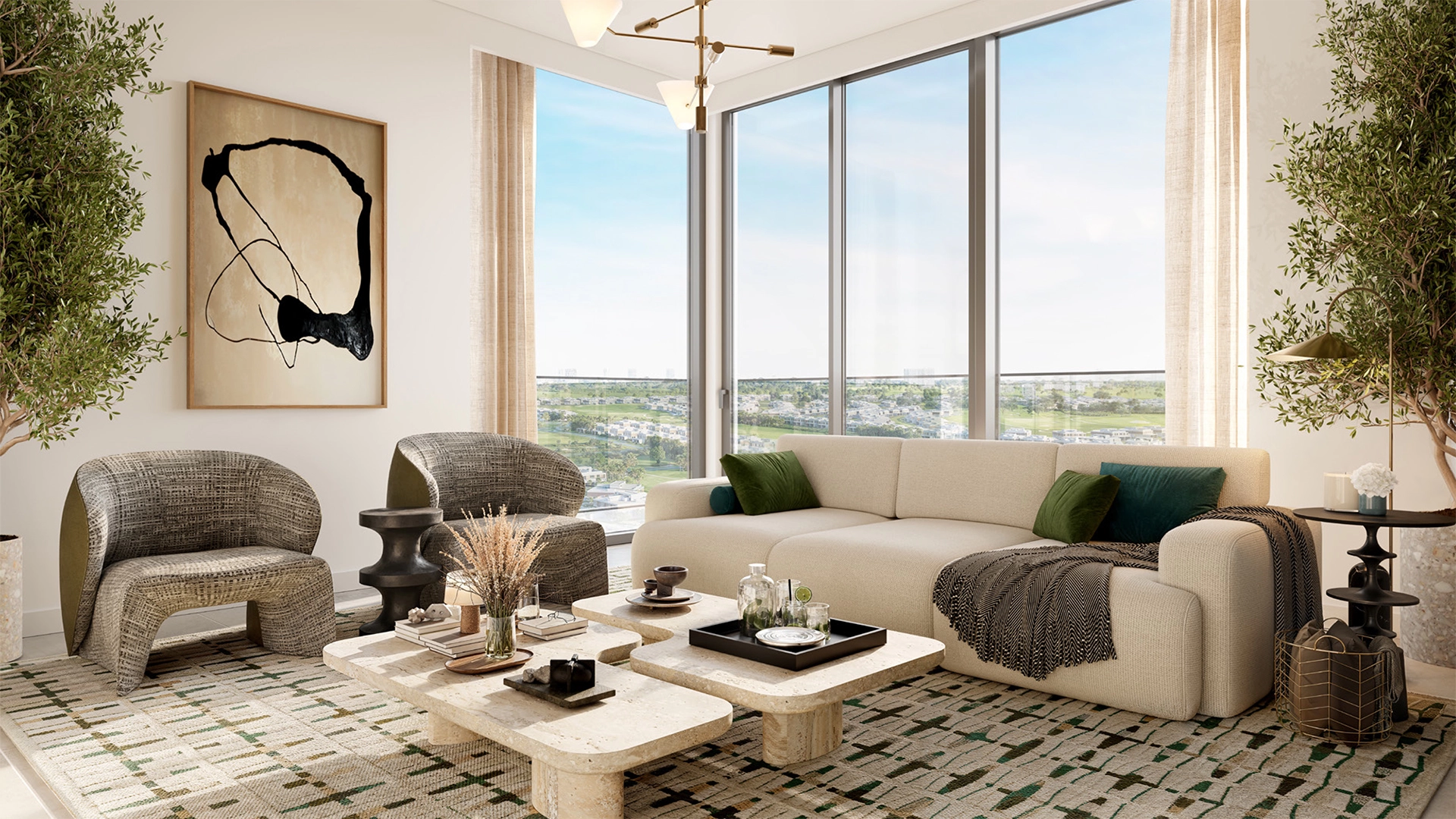 interiors