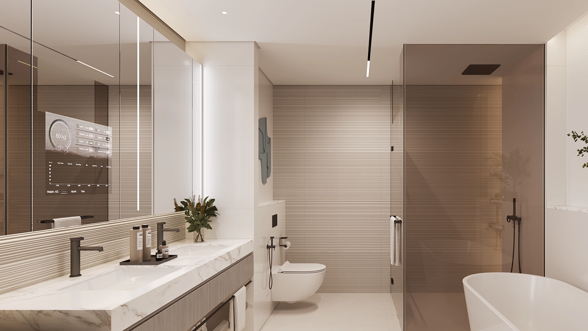 interiors