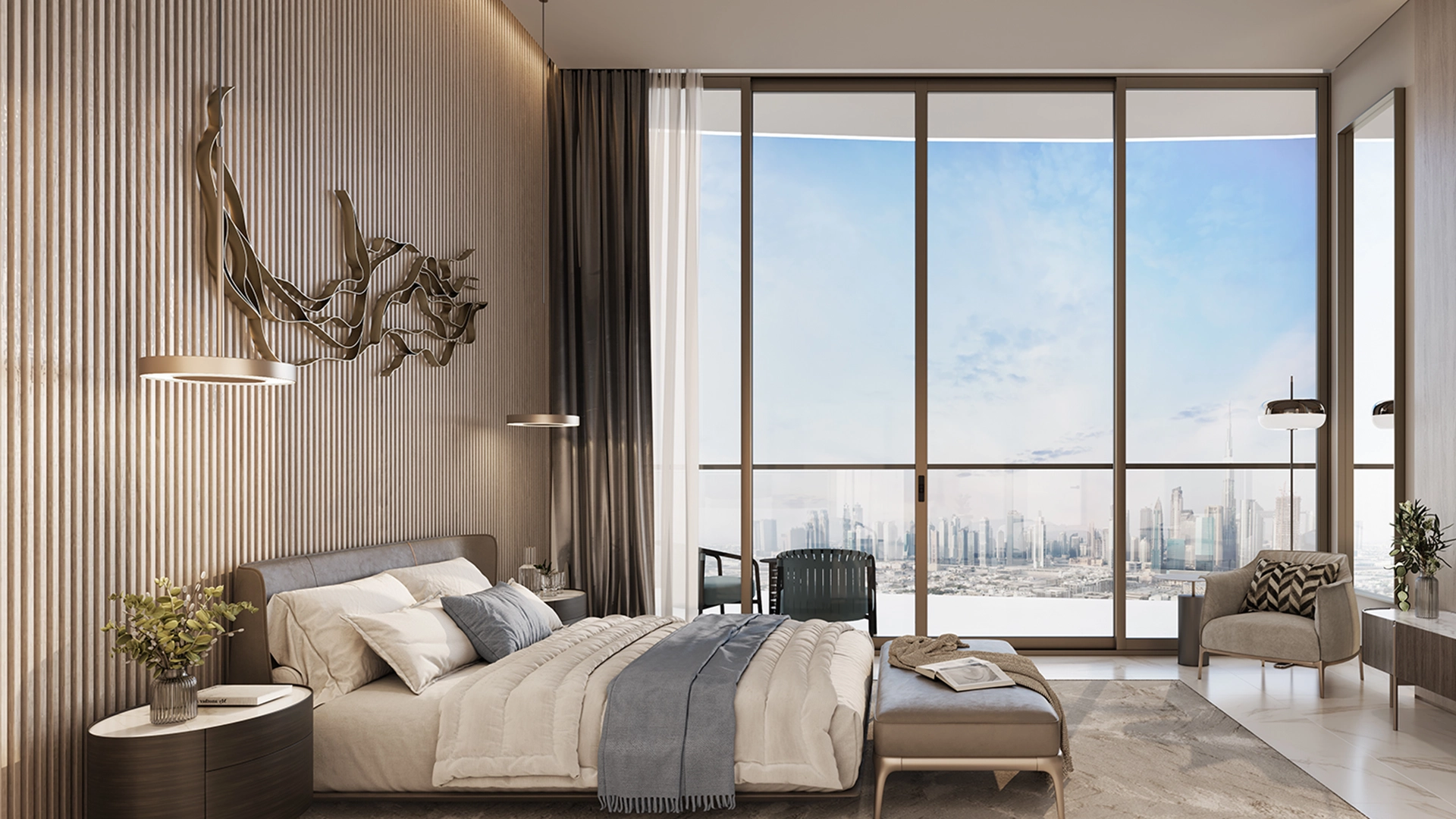 interiors