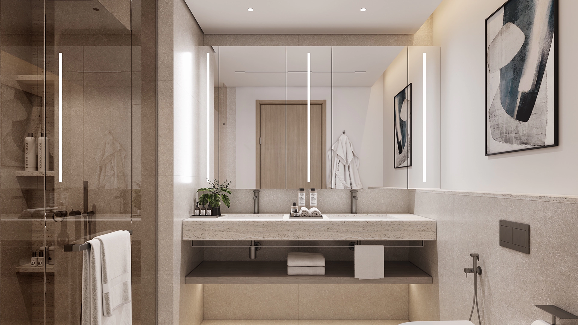 interiors