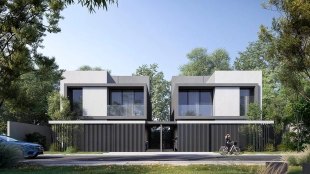 Robinia