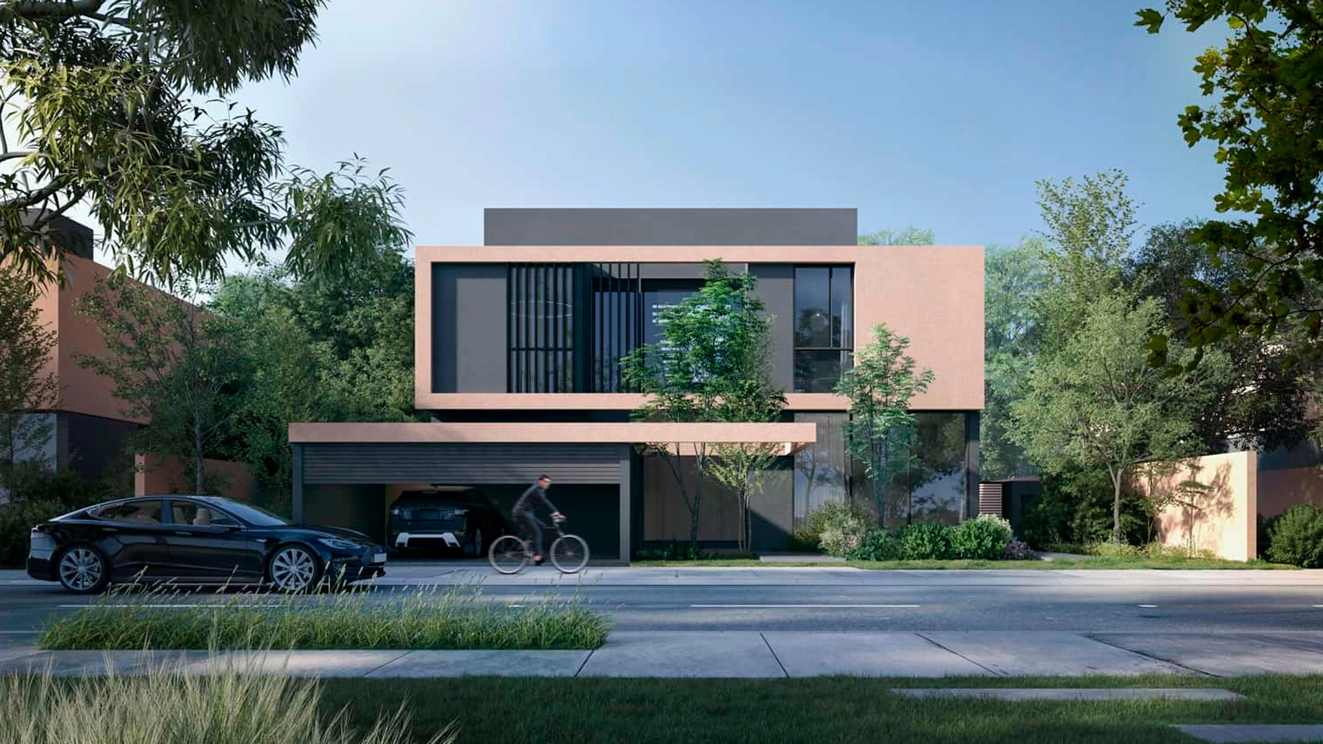 architecture
