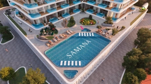 Samana Ibiza