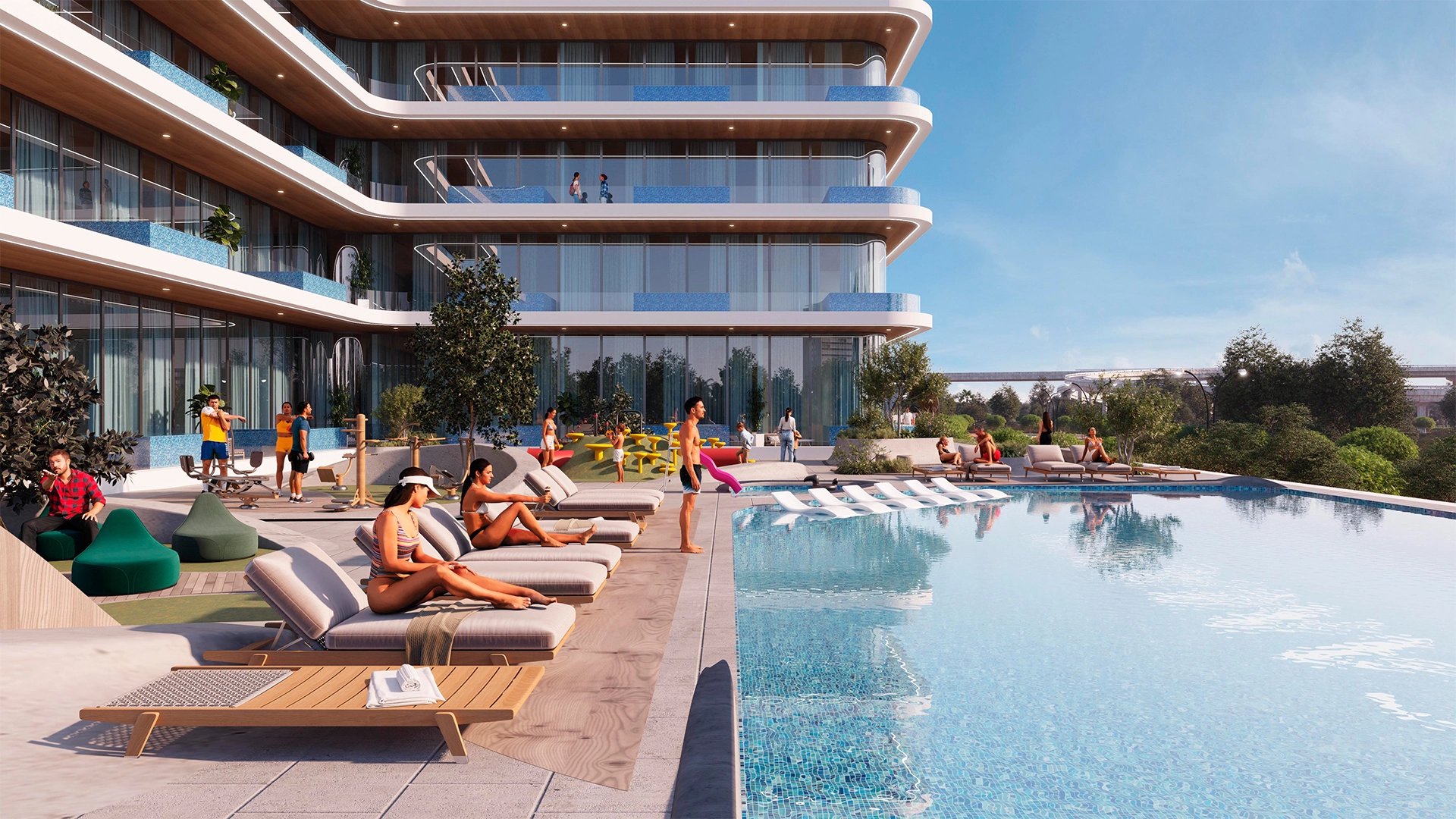 Samana Ibiza