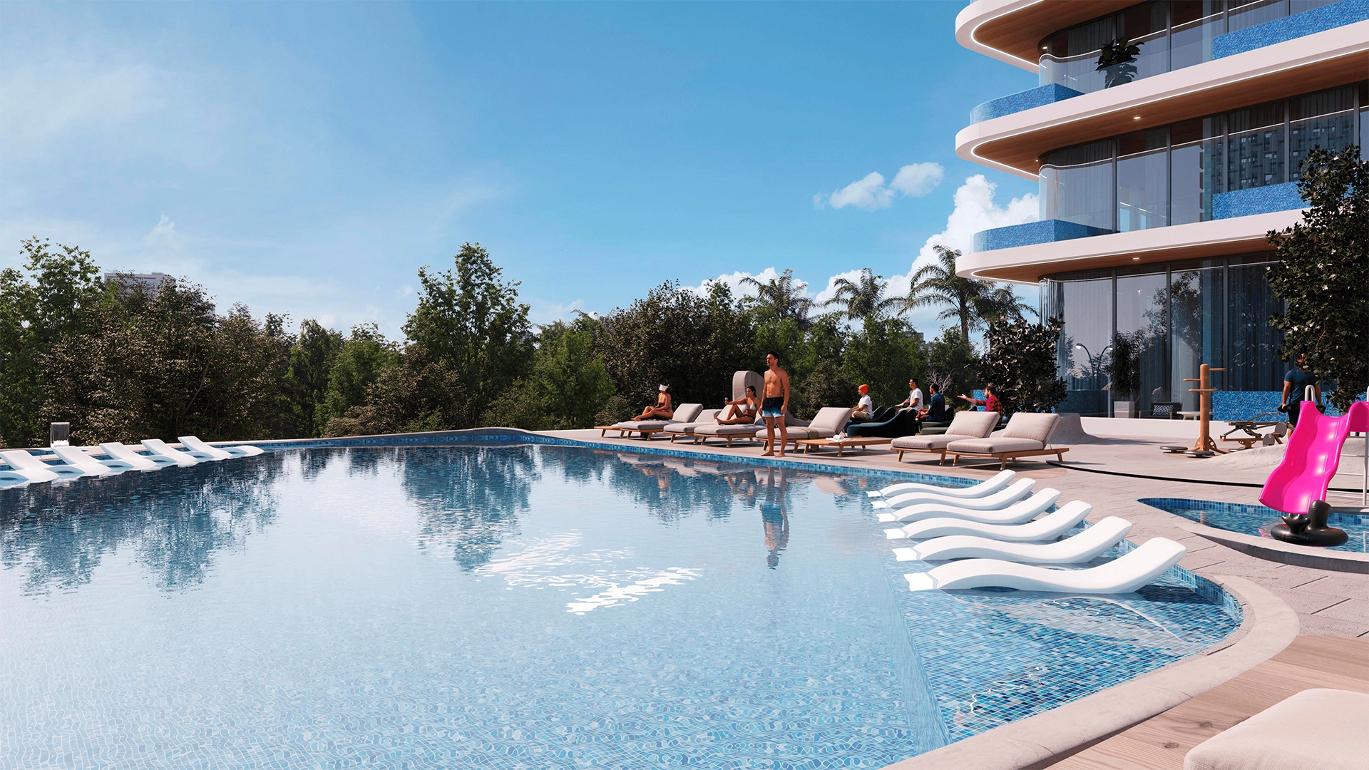 Samana Ibiza