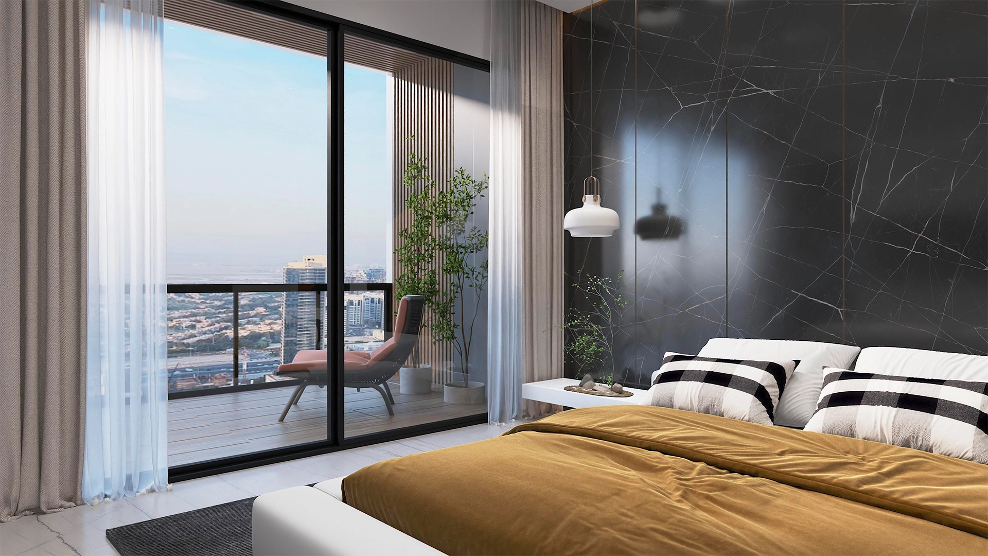 interiors