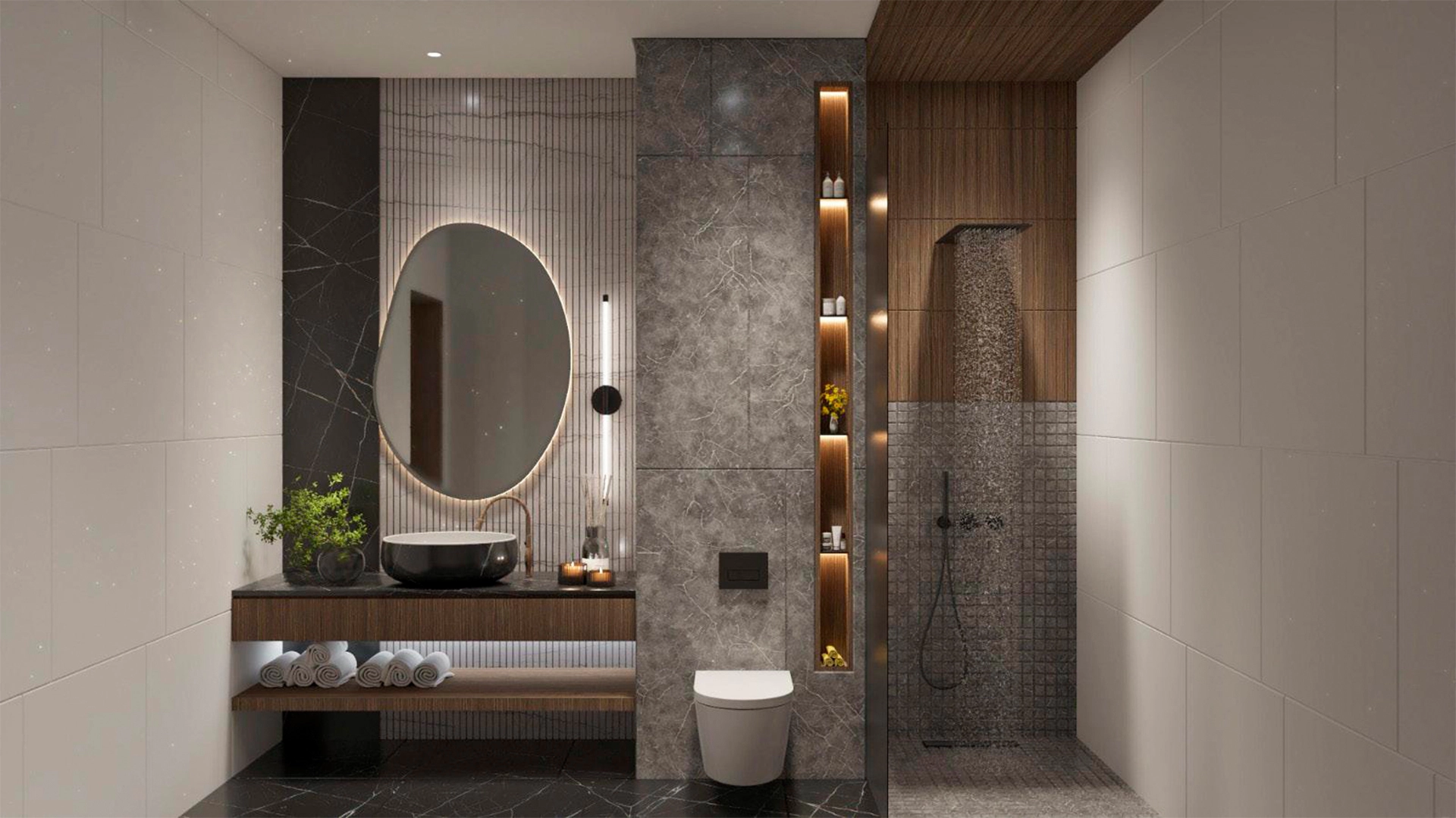 interiors