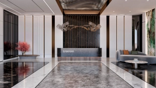 Samana Ibiza