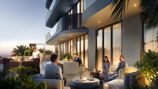V1stara House