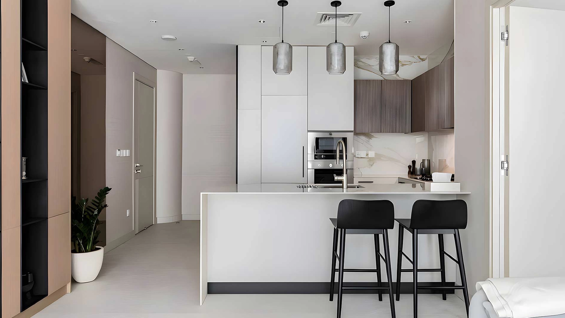 interiors