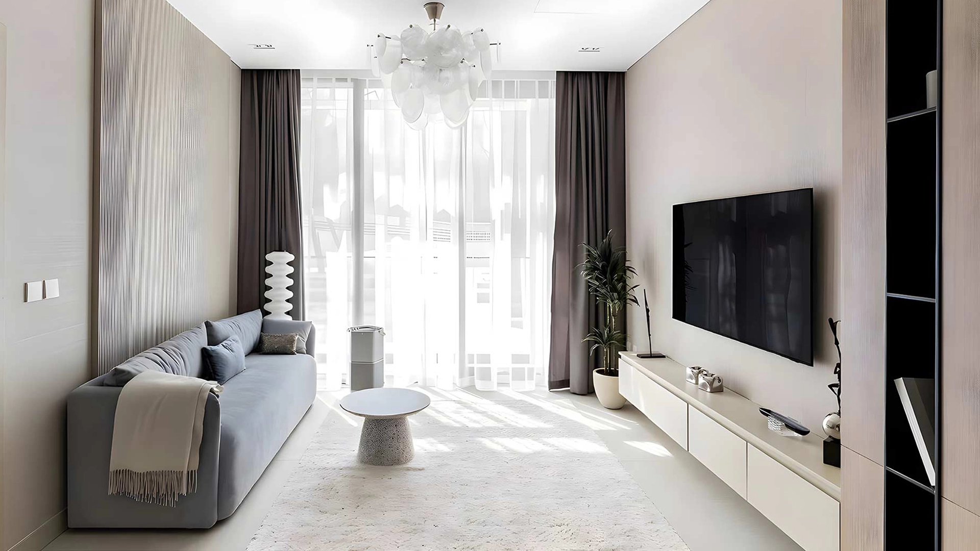 interiors