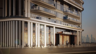 Parkway