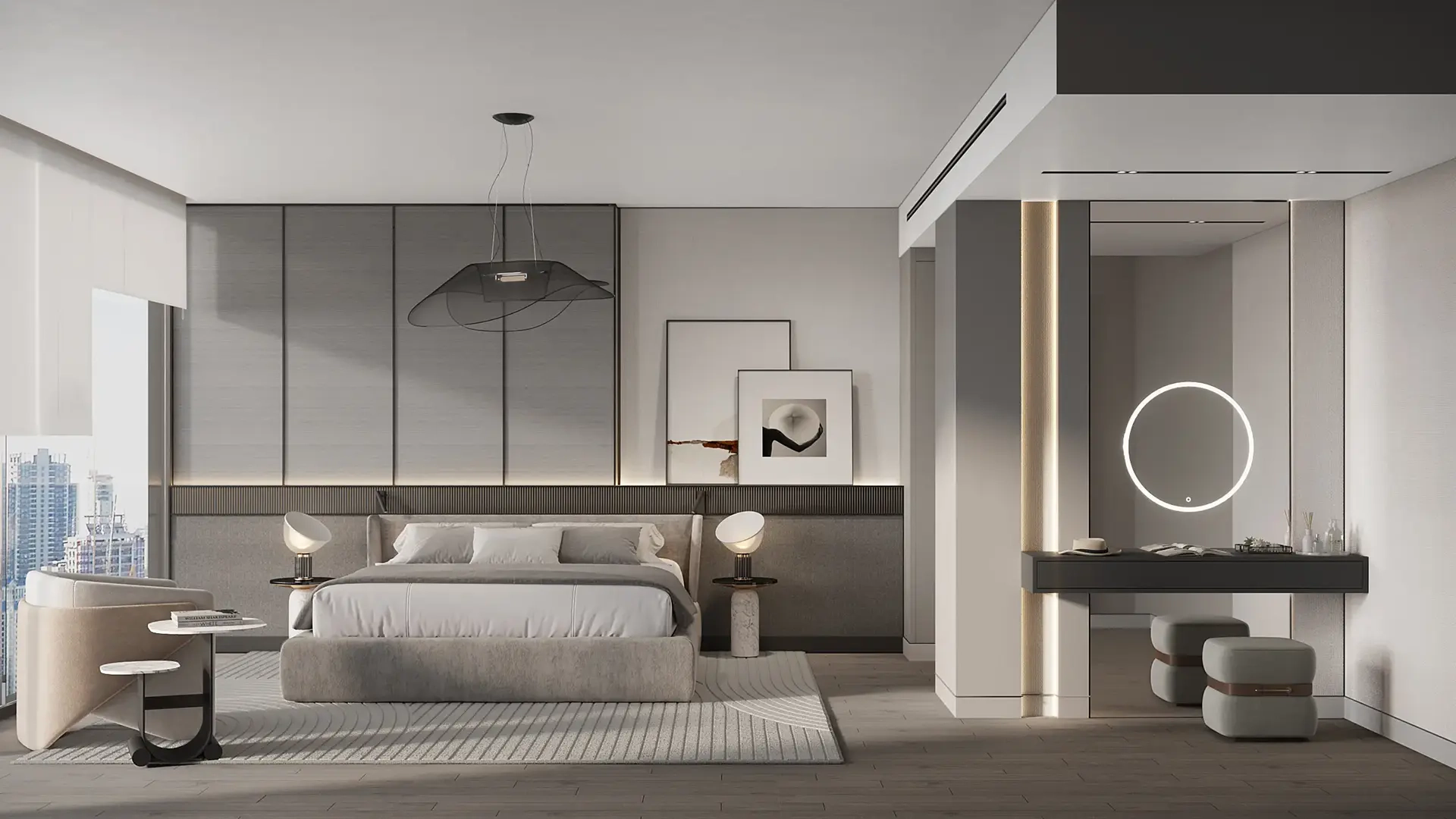interiors