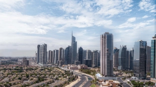 W Residences JLT