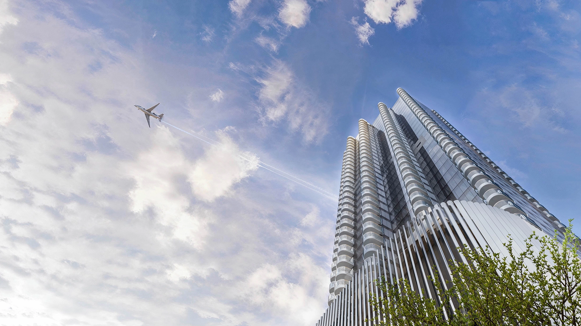 W Residences JLT