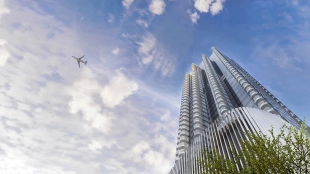 W Residences JLT