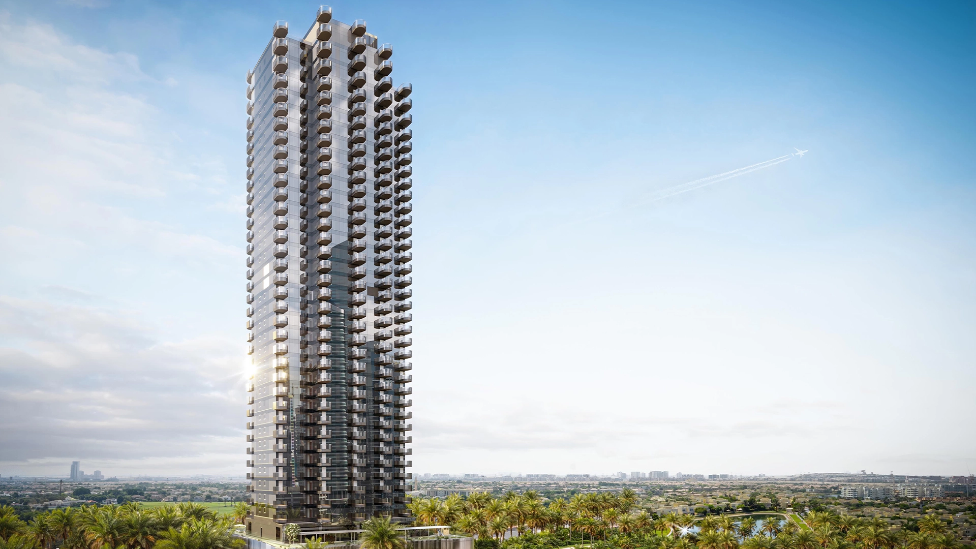 W Residences JLT